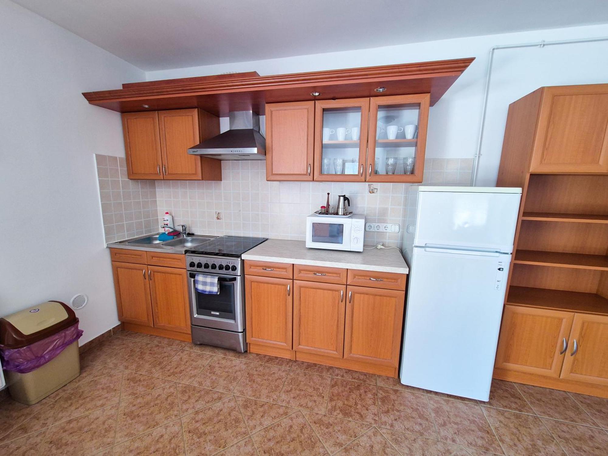 Ildiko Apartmanhaz Zamárdi Exterior foto