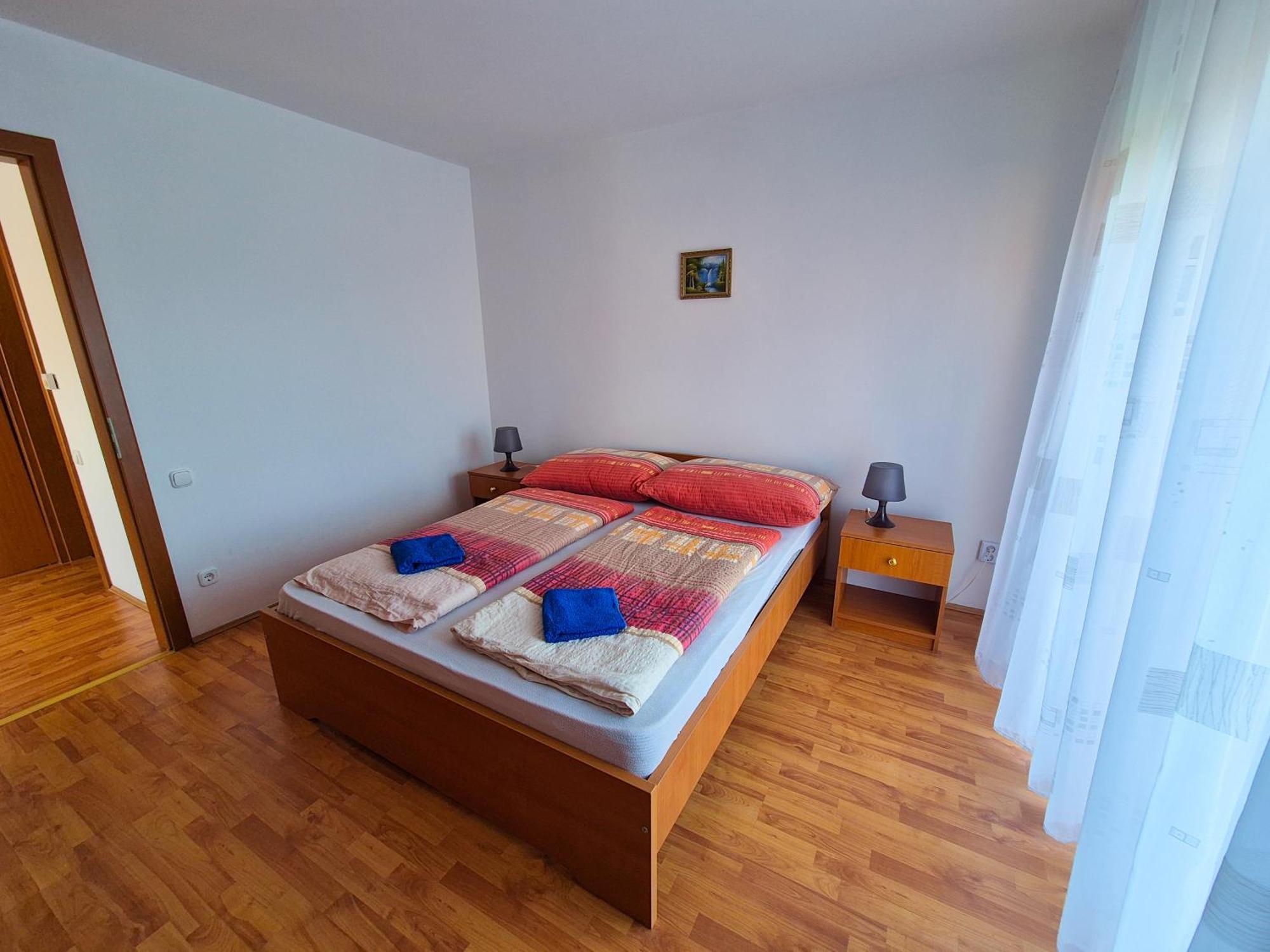 Ildiko Apartmanhaz Zamárdi Exterior foto