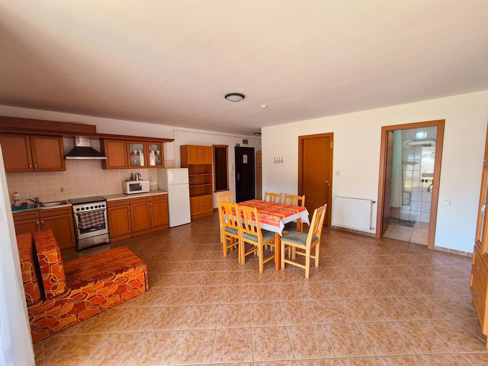 Ildiko Apartmanhaz Zamárdi Exterior foto