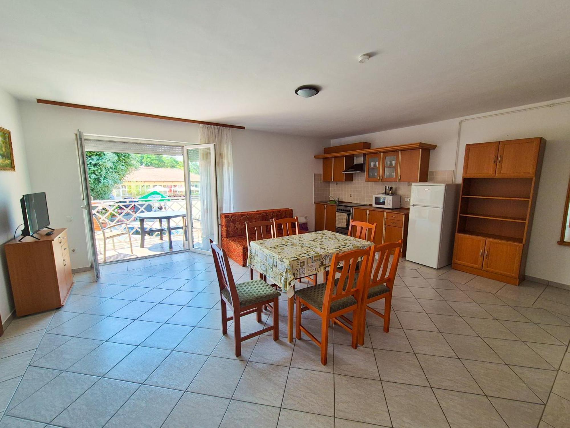 Ildiko Apartmanhaz Zamárdi Exterior foto